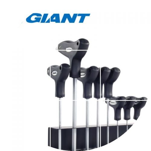 Clé pour réparation vélo GIANT - Ref 2307021