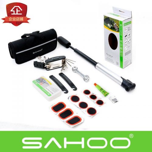 Clé pour réparation vélo SAHOO - Ref 2307022