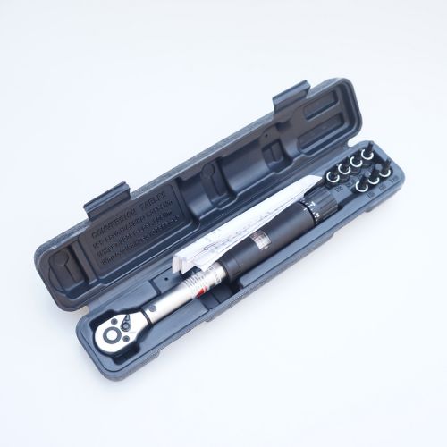 Clé pour réparation vélo GENIER - Ref 2307024