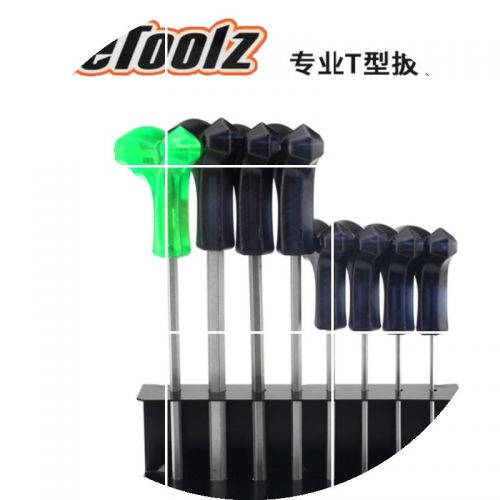 Clé pour réparation vélo ICETOOLZ - Ref 2307031