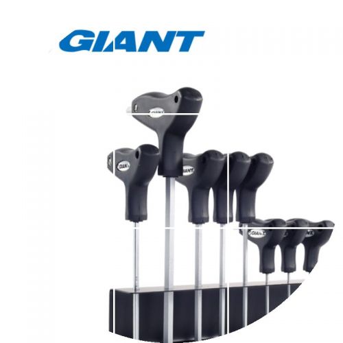 Clé pour réparation vélo GIANT - Ref 2307049
