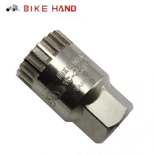Clé pour réparation vélo BIKE HAND - Ref 2307071