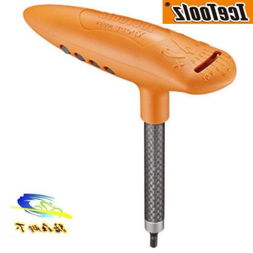 Clé pour réparation vélo ICETOOLZ - Ref 2307073