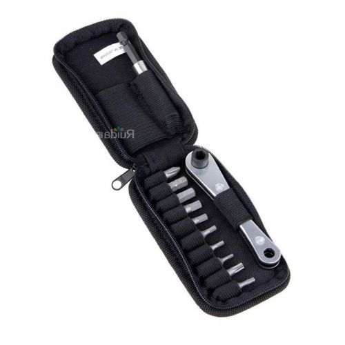 Clé pour réparation vélo BIKE HAND - Ref 2307089