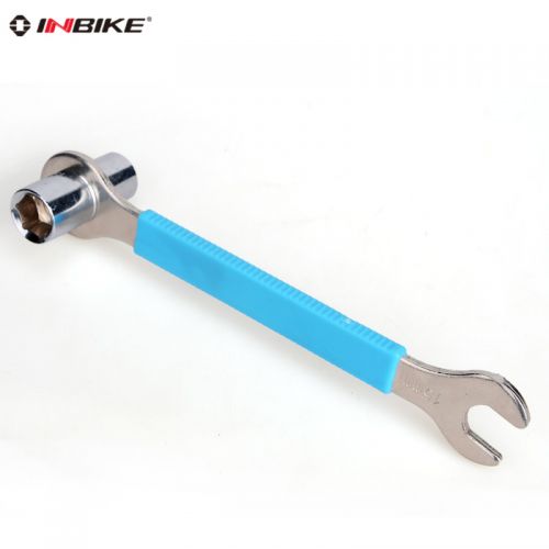 Clé pour réparation vélo INBIKE - Ref 2307108