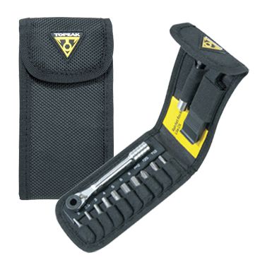 Clé pour réparation vélo TOPEAK - Ref 2307115