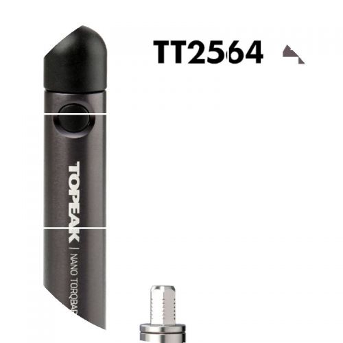 Clé pour réparation vélo TOPEAK - Ref 2307124