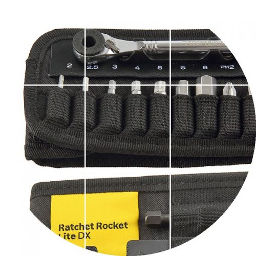 Clé pour réparation vélo TOPEAK - Ref 2307175