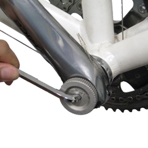 Clé pour réparation vélo - Ref 2307176