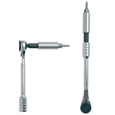 Clé pour réparation vélo TOPEAK - Ref 2307181