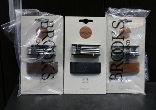 Clé pour réparation vélo BROOKS - Ref 2307254