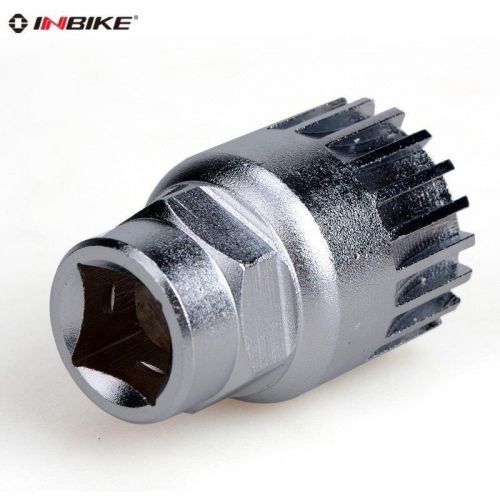 Clé pour réparation vélo INBIKE - Ref 2307303