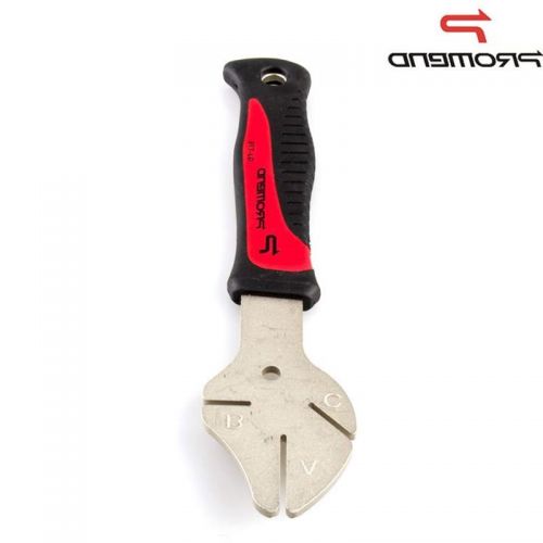 Clé pour réparation vélo PROMEND - Ref 2307308