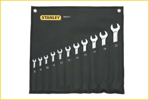 Clé pour réparation vélo STANLEY - Ref 2307309