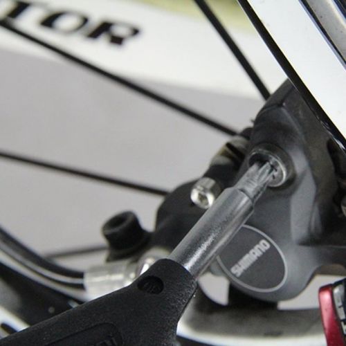 Clé pour réparation vélo BEUNI - Ref 2307318