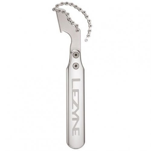 Clé pour réparation vélo LEZYNE - Ref 2307361