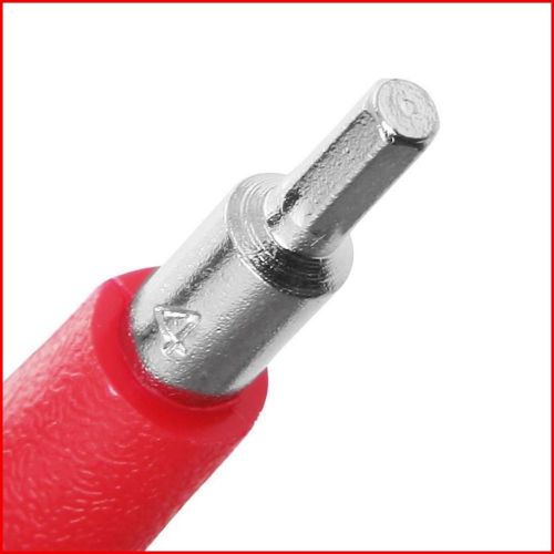 Clé pour réparation vélo - Ref 2307370
