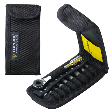 Clé pour réparation vélo - Ref 2307373