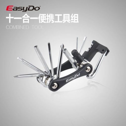 Clé pour réparation vélo EASYDO - Ref 2307412