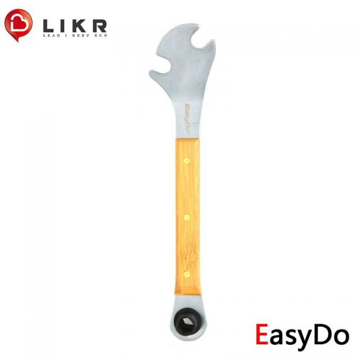 Clé pour réparation vélo EASYDO - Ref 2307473