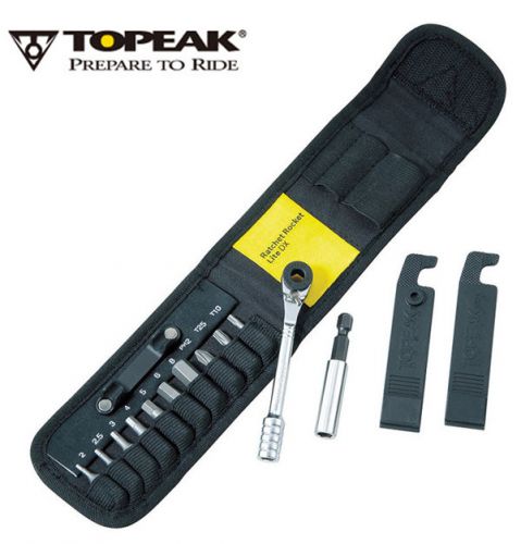 Clé pour réparation vélo TOPEAK - Ref 2307479