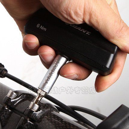 Clé pour réparation vélo GIANT - Ref 2307495