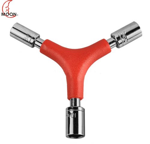 Clé pour réparation vélo MOON - Ref 2308691