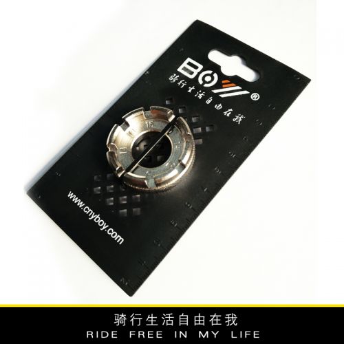 Clé pour réparation vélo SAHOO - Ref 2308876