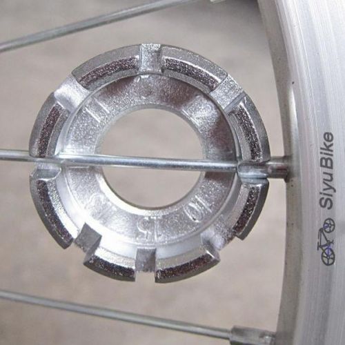 Clé pour réparation vélo - Ref 2308981