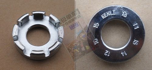 Clé pour réparation vélo - Ref 2309149