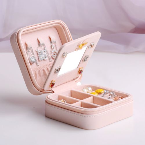 Coffret à bijoux CASEGRACE - Ref 3105207