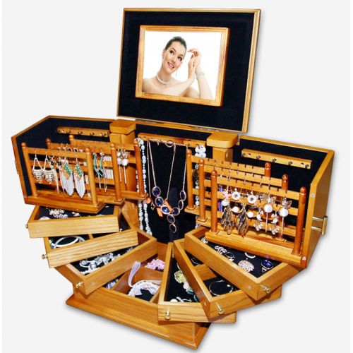 Coffret à bijoux - Ref 3105220