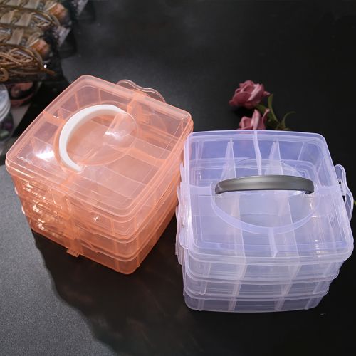 Coffret à bijoux - Ref 3105232