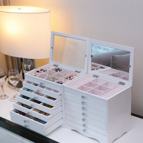 Coffret à bijoux - Ref 3105253