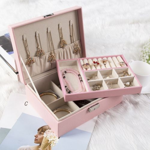 Coffret à bijoux - Ref 3105283