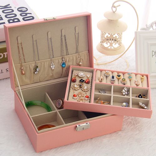 Coffret à bijoux - Ref 3105309