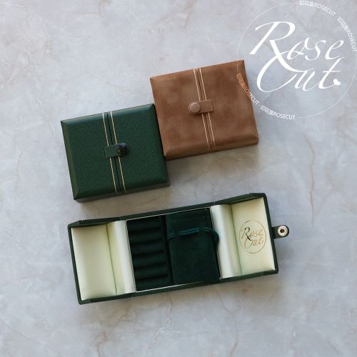 Coffret à bijoux - Ref 3105351