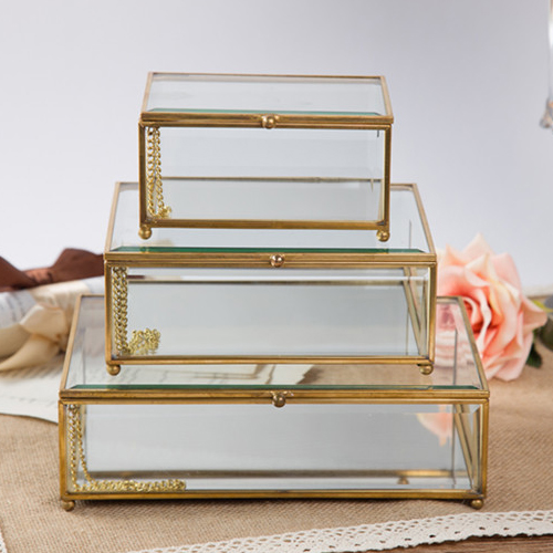 Coffret à bijoux - Ref 3105366