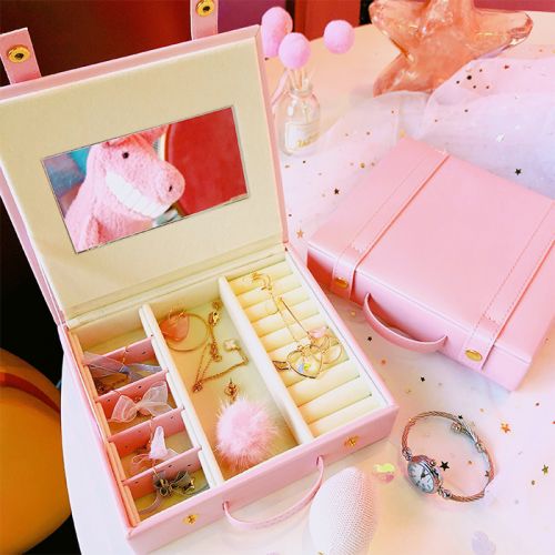 Coffret à bijoux - Ref 3105400