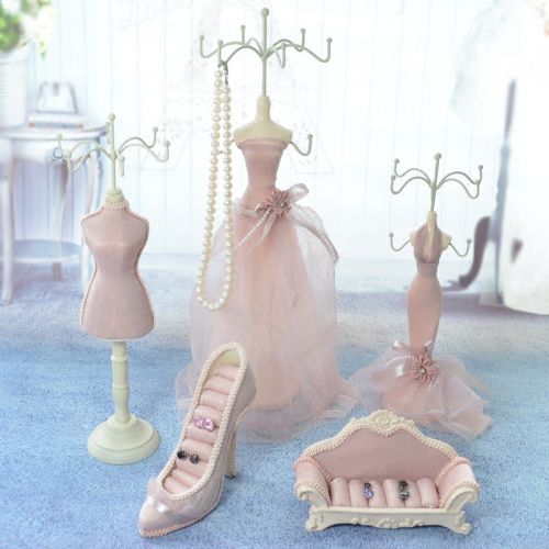 Coffret à bijoux - Ref 3105404