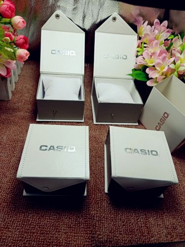 Coffret à bijoux CASIO - Ref 3105433