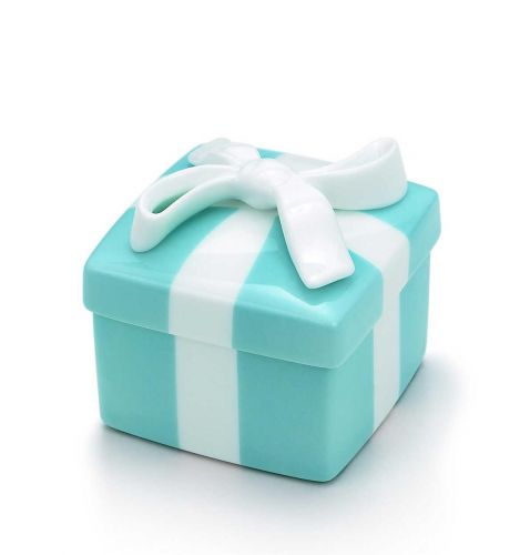 Coffret à bijoux TIFFANY - Ref 3105453