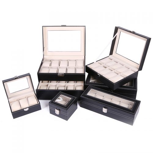 Coffret à bijoux - Ref 3105485