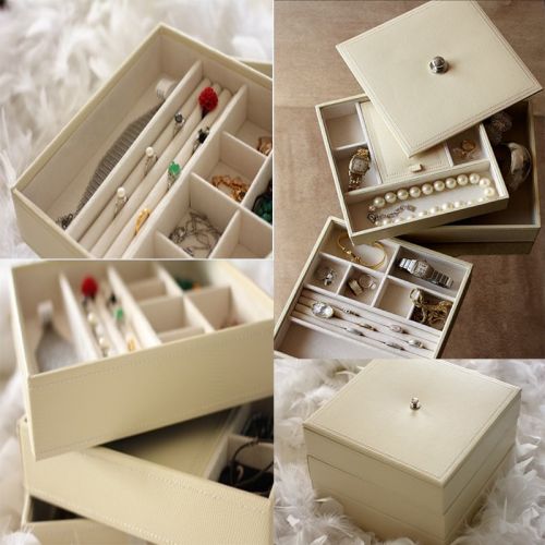 Coffret à bijoux - Ref 3105524