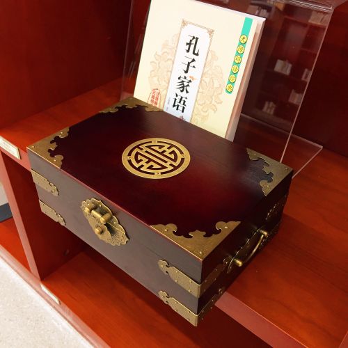 Coffret à bijoux - Ref 3105530