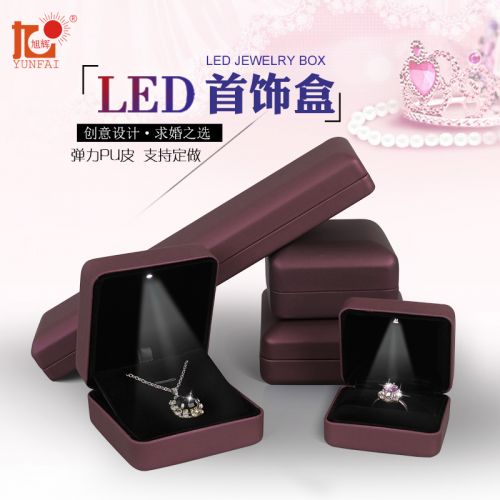 Coffret à bijoux FAI - Ref 3105555