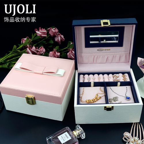 Coffret à bijoux UJOLI - Ref 3105558