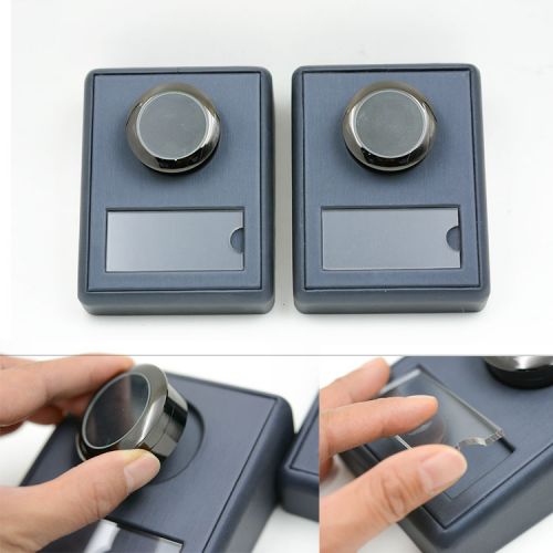 Coffret à bijoux - Ref 3105579
