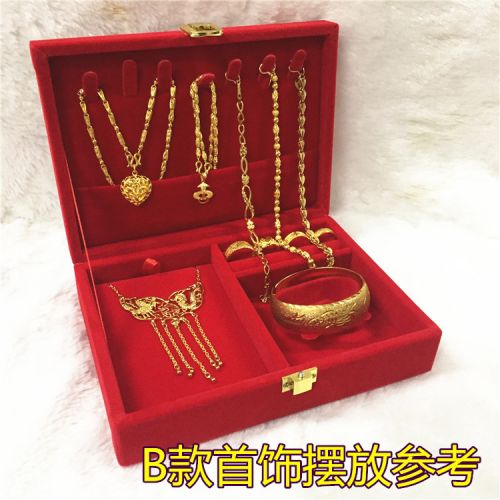 Coffret à bijoux - Ref 3105602
