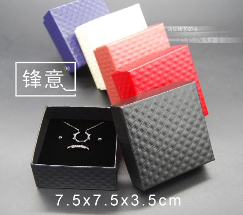 Coffret à bijoux - Ref 3105630